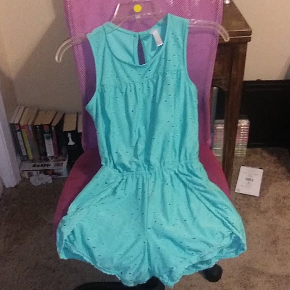 Romper